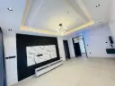 white Interior design