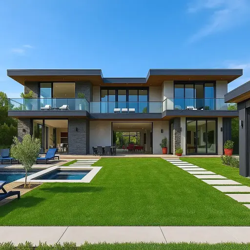 Luxury living taken to the next level!